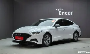 Hyundai Sonata Modern 2.0 2022