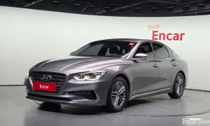 Hyundai Grandeur 2.4 Modern 2017