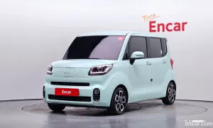 Kia Ray Signature 2022