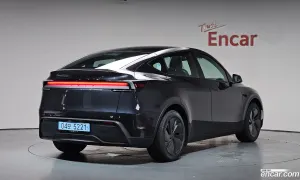 Tesla Model y Premium RWD 2026