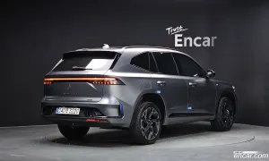 Renault-koreasamsung Grand koleos 1.5 E-TECH Esprit Alphine 2WD 2024