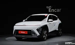 Hyundai Kona Inspiration Gasoline 1.6 Turbo 2WD 2023