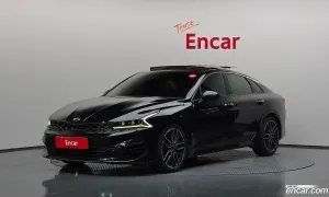 Kia K5 Signature 1.6 Turbo 2020