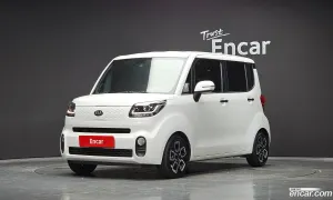 Kia Ray Signature 2021