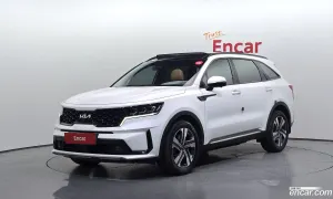 Kia Sorento Gravity HEV 1.6 2WD 2021