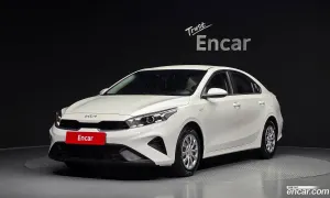 Kia K3 Trendy 1.6 2021