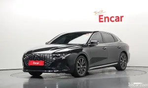 Hyundai Grandeur Exclusice 2.5 2021