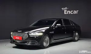 Genesis G90 Luxury 3.8 AWD 2020