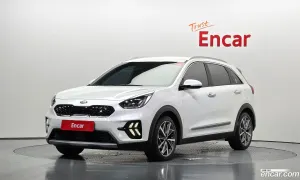 Kia Niro Noblesse Special 1.6 HEV 2020