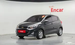 Chevroletgmdaewoo Spark LT 2020