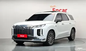 Hyundai Palisade VIP Gasoline 3.8 4WD 2023