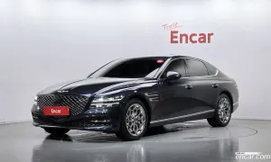 Genesis G80 Gasoline 2.5 Turbo 2WD 2021