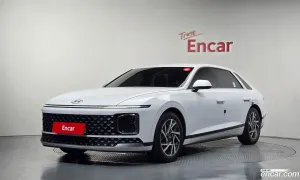 Hyundai Grandeur Premium 2023