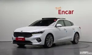 Kia K7 3.0 GDI Signature 2019