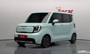 Kia Ray Signature 2023