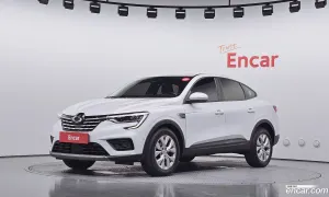 Renault-koreasamsung Xm3 1.6 GTe LE Plus 2020
