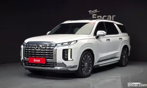 Hyundai Palisade Calligraphy Diesel 2.2 2WD 2023