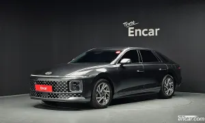 Hyundai Grandeur Premium 2,5 Gasoline 2WD 2026
