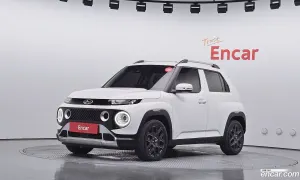 Hyundai Casper Turbo The Essential 2023