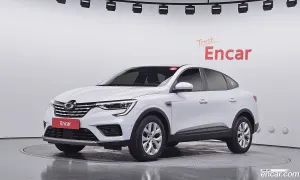 Renault-koreasamsung Xm3 1.6 GTe LE Plus 2020