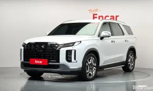 Hyundai Palisade Le Blanc Diesel 2.2 4WD 2024