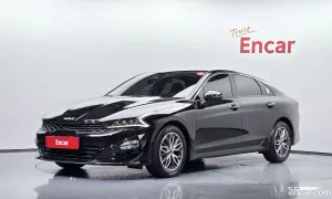 Kia K5 Prestige 2.0 2022