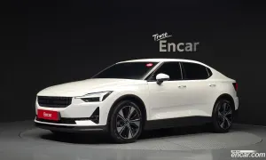 Polestar Polestar 2 Longrange Singlemotor 2022