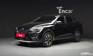 Renault-koreasamsung Xm3 1.6 GTe RE 2022