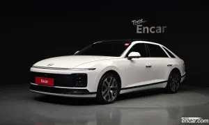 Hyundai Grandeur Exclusive 2023