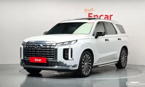 Hyundai Palisade Calligraphy Gasoline 3.8 4WD 2023
