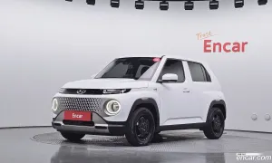 Hyundai Casper Modern 2022