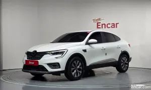 Renault-koreasamsung Xm3 1.3 TCe RE 2020
