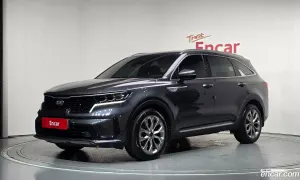 Kia Sorento Prestige Diesel 2.2 4WD 2021