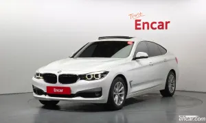 Bmw Gran turismo GT 320d xDrive 2020