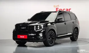 Kia Mohave Masters Gravity Diesel 3.0 4WD 5-Seater 2022