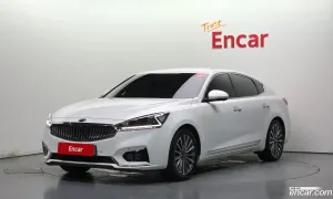 Kia K7 2.4 GDI Prestige 2016