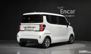 Kia Ray Prestige 2024