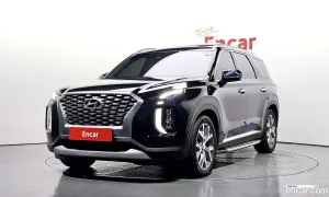 Hyundai Palisade Prestige Gasoline 3.8 2WD 2020