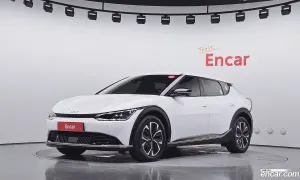 Kia Ev6 Earth Long Range 2WD 2024