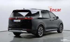 Kia Canival 9-Seater Signature 2020