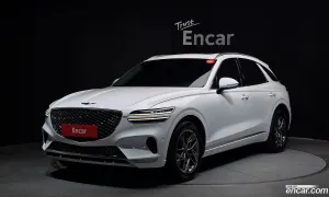 Genesis Gv70 2.5T Gasoline 2WD 2022