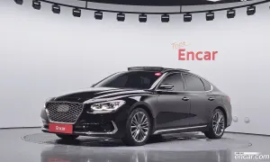 Hyundai Grandeur 3.0 LPi Modern (Rental Car) 2019