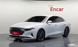 Hyundai Grandeur Exclusice 2.5 2020