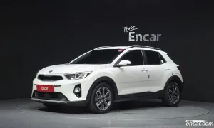 Kia Stonic Prestige 1.4 2018