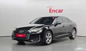 Audi A6 45 TFSI 2021