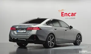 Bmw 5-series 530i xDrive M Sport 2025