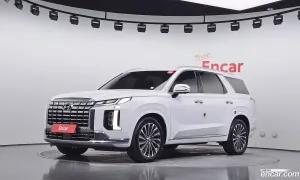Hyundai Palisade Calligraphy Gasoline 3.8 2WD 2022
