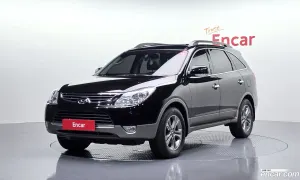 Hyundai Veracruz Special Diesel 2WD Exclusive 2015