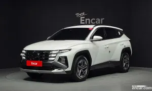 Hyundai Tucson H Pick HEV 1.6 2WD 2026