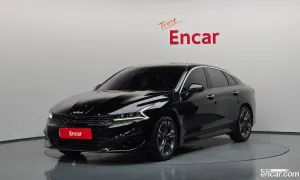 Kia K5 Signature 2.0 2019